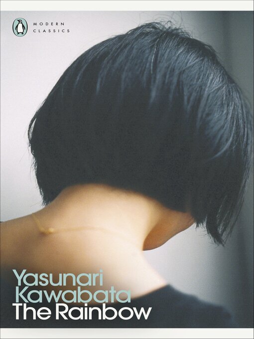 Title details for The Rainbow by Yasunari Kawabata - Available